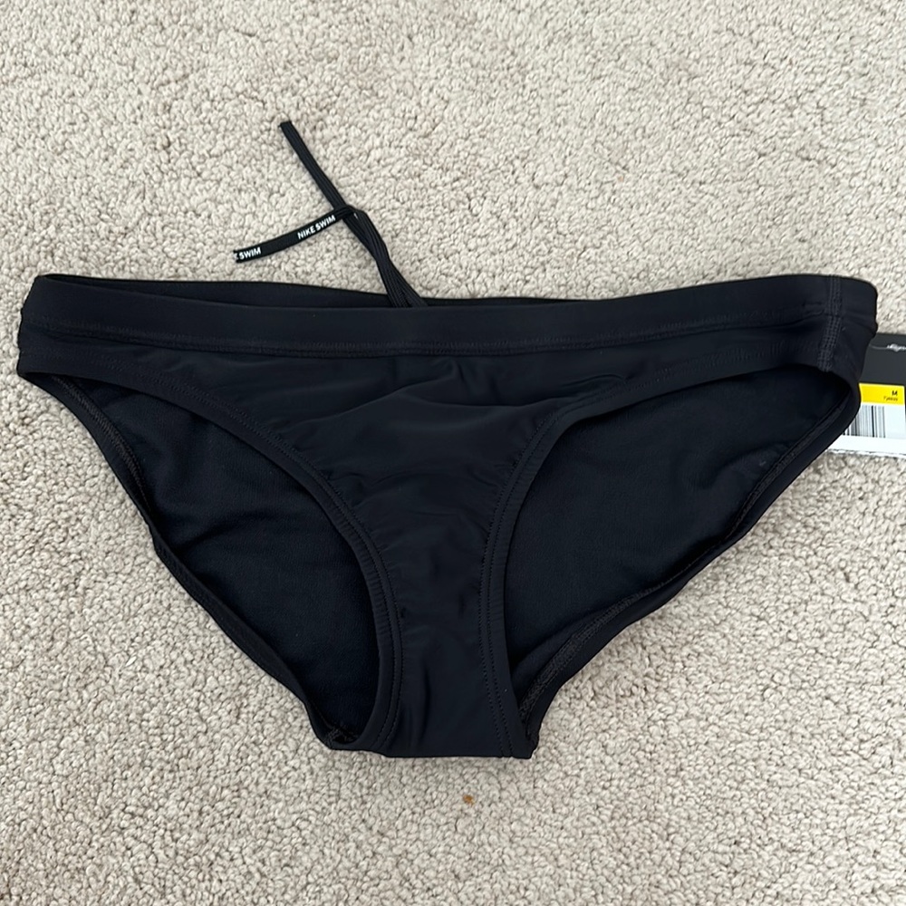 Nike swim bottom